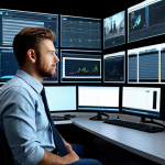 **

"A skilled video editor working on a complex project in a modern studio, multiple screens displaying timelines and effects, fully clothed, appropriate attire, safe for work, perfect anatomy, natural proportions, professional environment, high-quality render."

**
